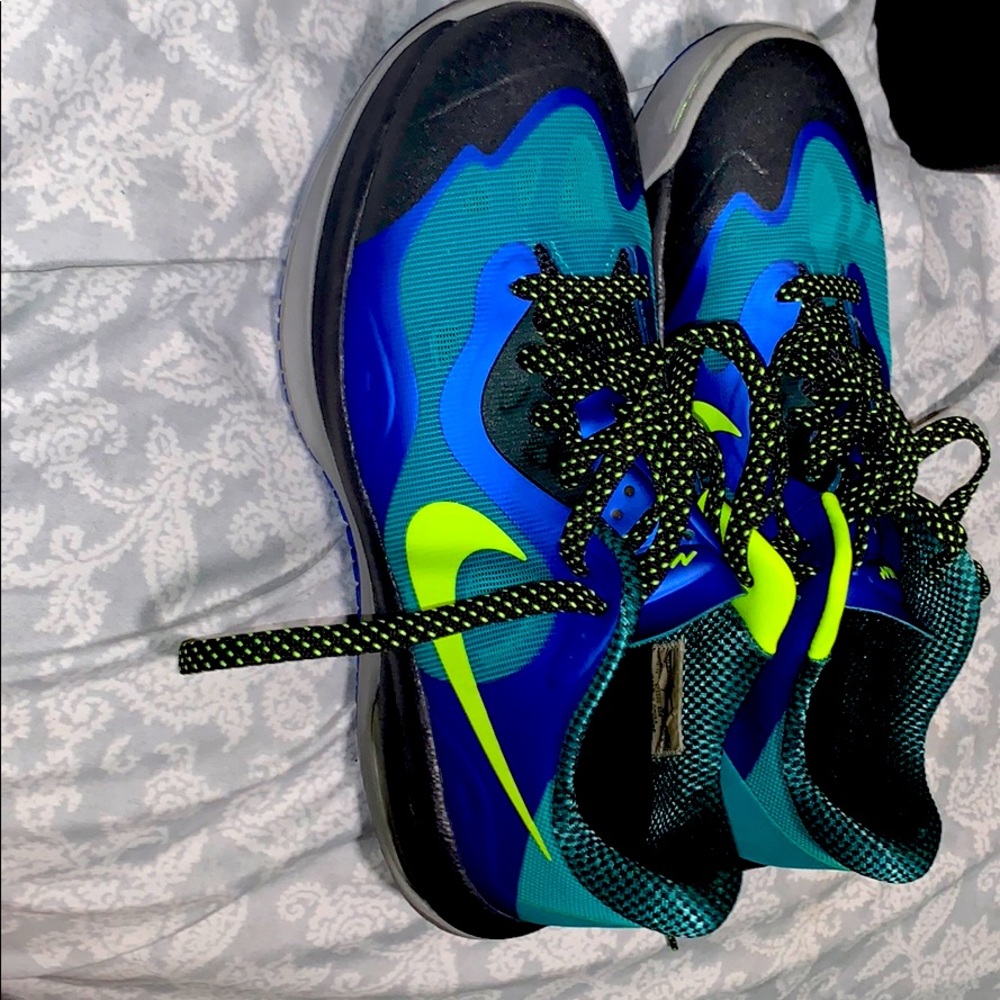 Nikes